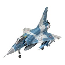 Revell French Dassault Mirage 2000C Kit (1:48 Scale) thumbnail 2