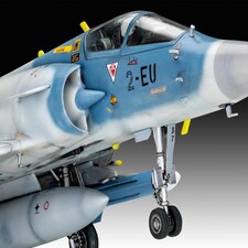 Revell French Dassault Mirage 2000C Kit (1:48 Scale) thumbnail 3
