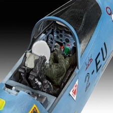 Revell French Dassault Mirage 2000C Kit (1:48 Scale) thumbnail 4