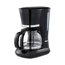 GEEPAS 1.5L Filter Coffee Machine