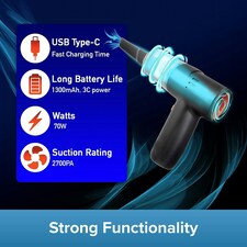 Pocket Vac thumbnail 3