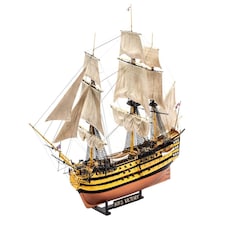 Revell HMS Victory Model Set (1:225 Scale)