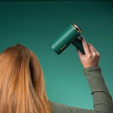 Gtech DryOnic Ionic Fast Drying Hair Dryer (Teal) thumbnail 4