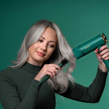 Gtech DryOnic Ionic Fast Drying Hair Dryer (Teal) thumbnail 8