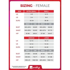 Pennywise IT Chapter Two Fancy Dress Costume Ladies Medium - UK 12-14 thumbnail 5