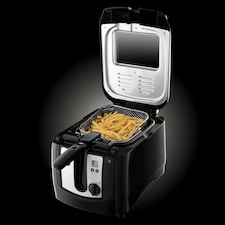 Russell Hobbs 3L Digital Deep Fryer thumbnail 3