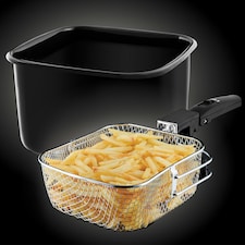 Russell Hobbs 3L Digital Deep Fryer thumbnail 4