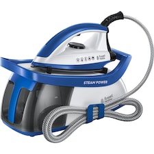 Russell Hobbs Power Steam Generator Iron
