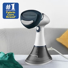 Russell Hobbs Steam Genie Essentials Hand Held Garment Steamer thumbnail 2