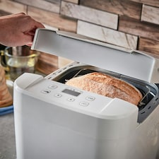 Russell Hobbs Classics White Breadmaker thumbnail 5