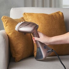 Russell Hobbs Steam Genie Aroma Hand Held Garment Steamer thumbnail 3