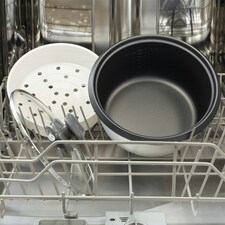 Russell Hobbs Rice Cooker - Large thumbnail 3