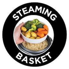 Russell Hobbs Rice Cooker - Large thumbnail 5