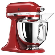 KitchenAid Artisan Mixer 175 Empire Red | Red | Empire Red thumbnail 3