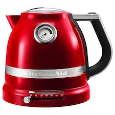 KitchenAid Artisan Candy Apple 1.5L Kettle