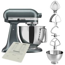 KitchenAid Artisan Mixer 175 Juniper | Grey