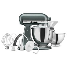KitchenAid Artisan Mixer 175 Juniper | Grey thumbnail 3