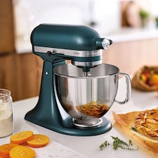 KitchenAid Artisan Mixer 175 Juniper | Grey thumbnail 6