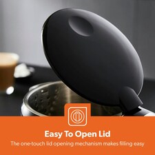 GEEPAS Digital Electric Kettle, 2200W thumbnail 5