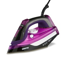 GEEPAS Steam Iron