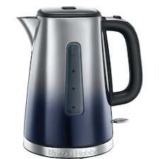Russell Hobbs Eclipse Quiet Boil Kettle - Midnight Blue