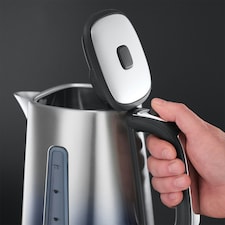Russell Hobbs Eclipse Quiet Boil Kettle - Midnight Blue thumbnail 3