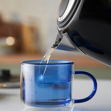 Russell Hobbs Classics Quiet Boil Kettle - Black thumbnail 3