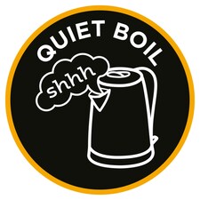 Russell Hobbs Classics Quiet Boil Kettle - Black thumbnail 5