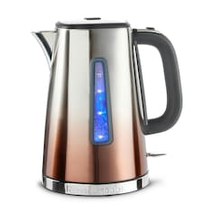 Russell Hobbs Eclipse Quiet Boil Kettle - Copper