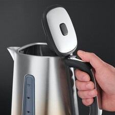 Russell Hobbs Eclipse Quiet Boil Kettle - Copper thumbnail 4