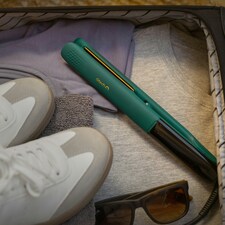 Gtech StyleOnic Turbo ION Compact Straighteners (Teal) thumbnail 5