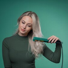 Gtech StyleOnic Turbo ION Compact Straighteners (Teal) thumbnail 8