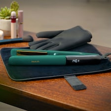 Gtech StyleOnic Turbo ION Compact Straighteners (Teal) thumbnail 9