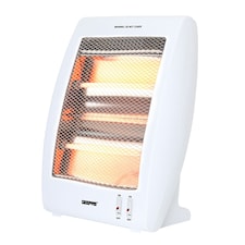 GEEPAS Quartz Halogen Heater