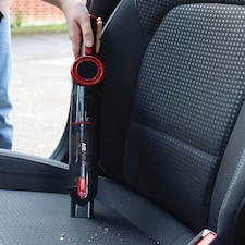 Ewbank EWVC0602 AIRWAND Cordless Handheld Wand Vacuum Cleaner thumbnail 10