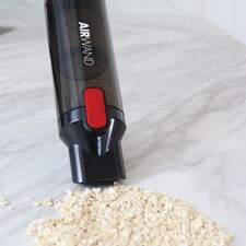 Ewbank EWVC0602 AIRWAND Cordless Handheld Wand Vacuum Cleaner thumbnail 4