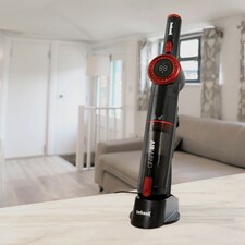 Ewbank EWVC0602 AIRWAND Cordless Handheld Wand Vacuum Cleaner thumbnail 8