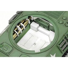 Tamiya 32582 WWII British M10 IIC Achilles Model Kit Scale 1:48 thumbnail 5