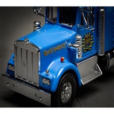 Corgi Heavy Metal Trucks Iron Maiden 'Powerslave' thumbnail 3