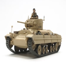 Tamiya British Valentine MkIII Infantry Tank (1:35 Scale)