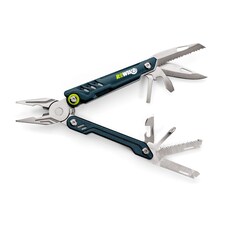 Multifunction Tool - 13 in 1 - Lightweight thumbnail 3