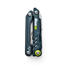 Multifunction Tool - 13 in 1 - Lightweight thumbnail 5