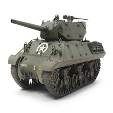Tamiya US M10 Tank Destroyer Mid Production (1:35 Scale)