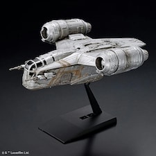 Revell Bandai Star Wars Razor Crest (1:144 Scale)