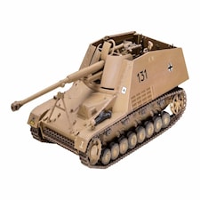 Revell German Sd.Kfz. 164 Nashorn (1:72 Scale)