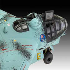 Revell German Arado AR555 P Series (1:72 Scale) thumbnail 3