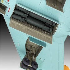 Revell German Arado AR555 P Series (1:72 Scale) thumbnail 5