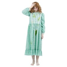 Regan The Exorcist Fancy Dress Costume Ladies Extra Large - UK 20-22