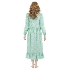 Regan The Exorcist Fancy Dress Costume Ladies Extra Large - UK 20-22 thumbnail 2