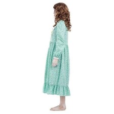 Regan The Exorcist Fancy Dress Costume Ladies Extra Large - UK 20-22 thumbnail 3